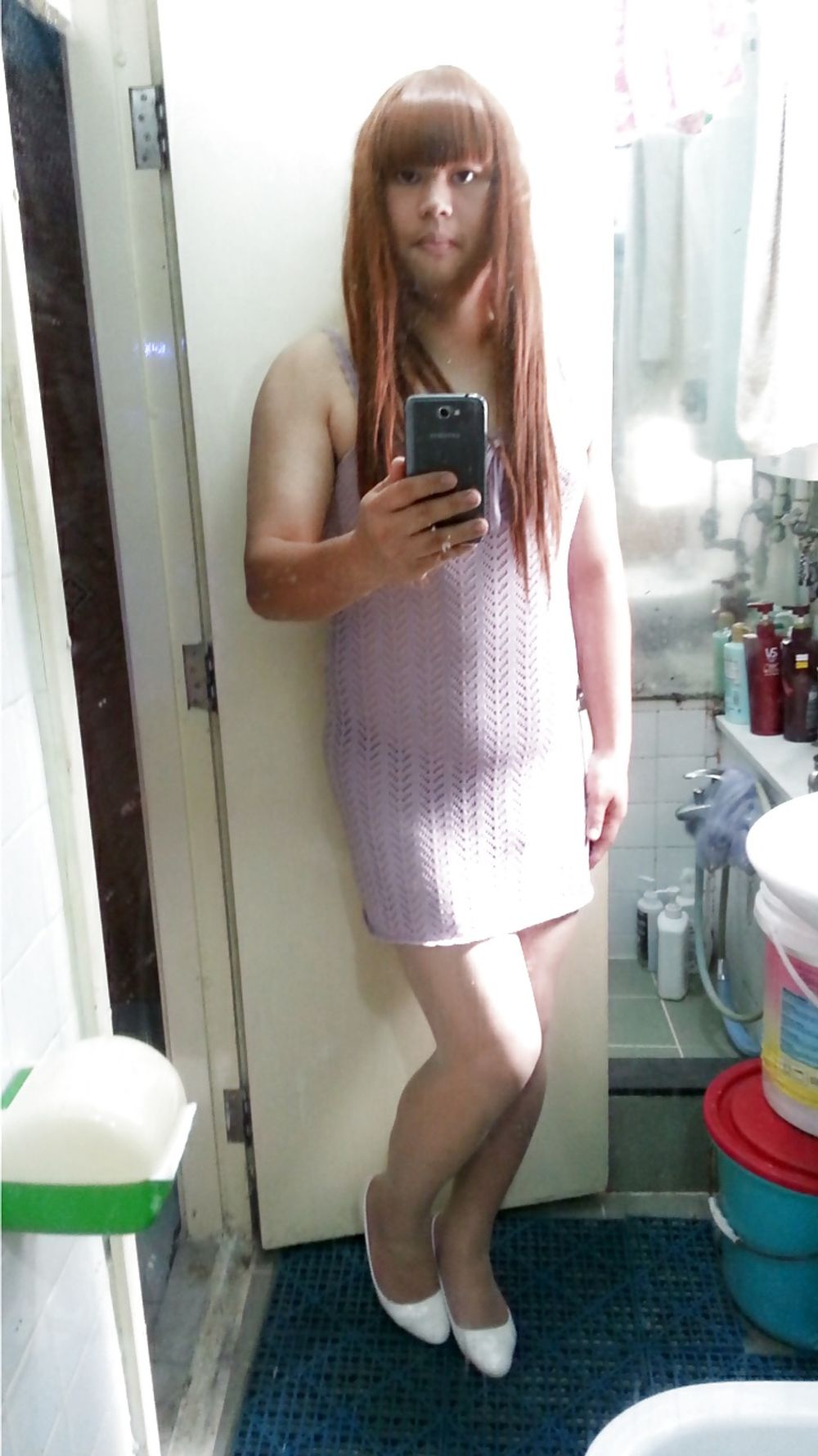 Crossdresser 4 #10