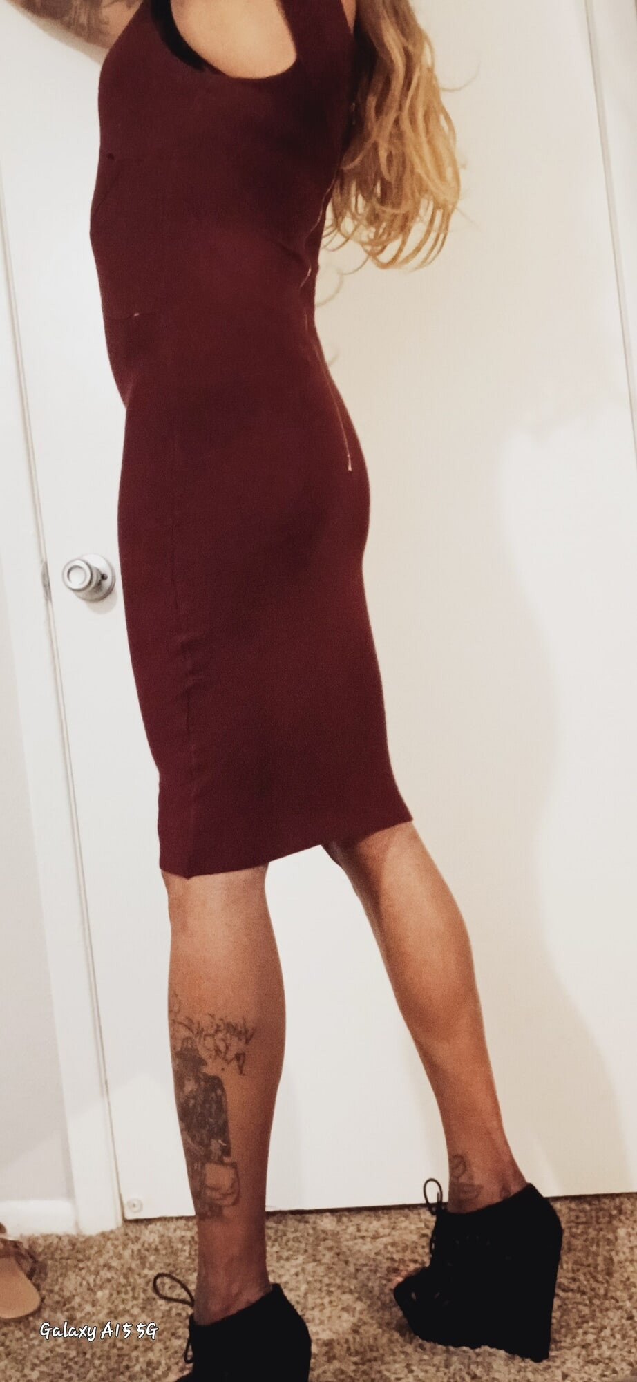 I'm sorry I'm so hot #18