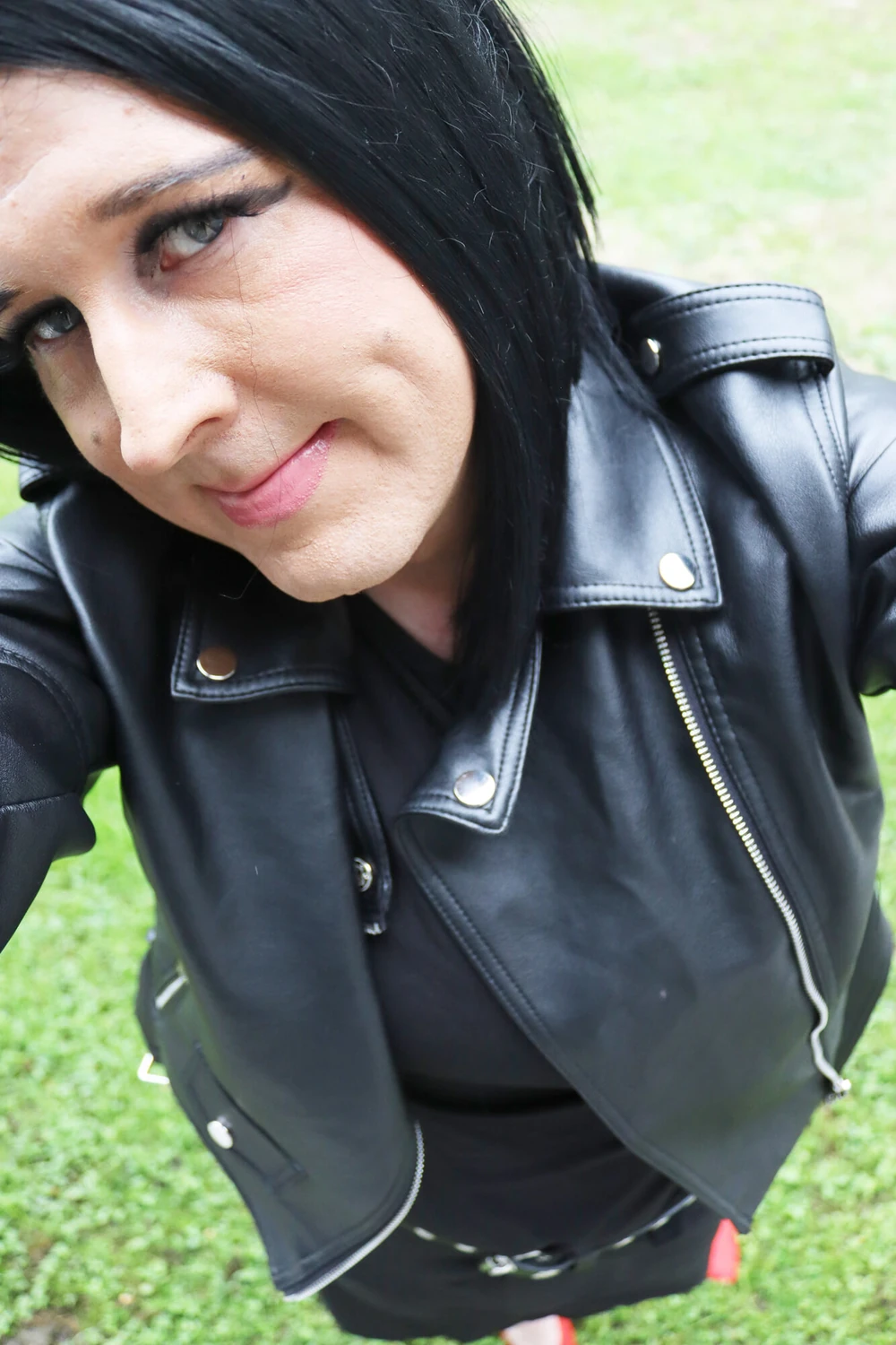 Face pics of me #4