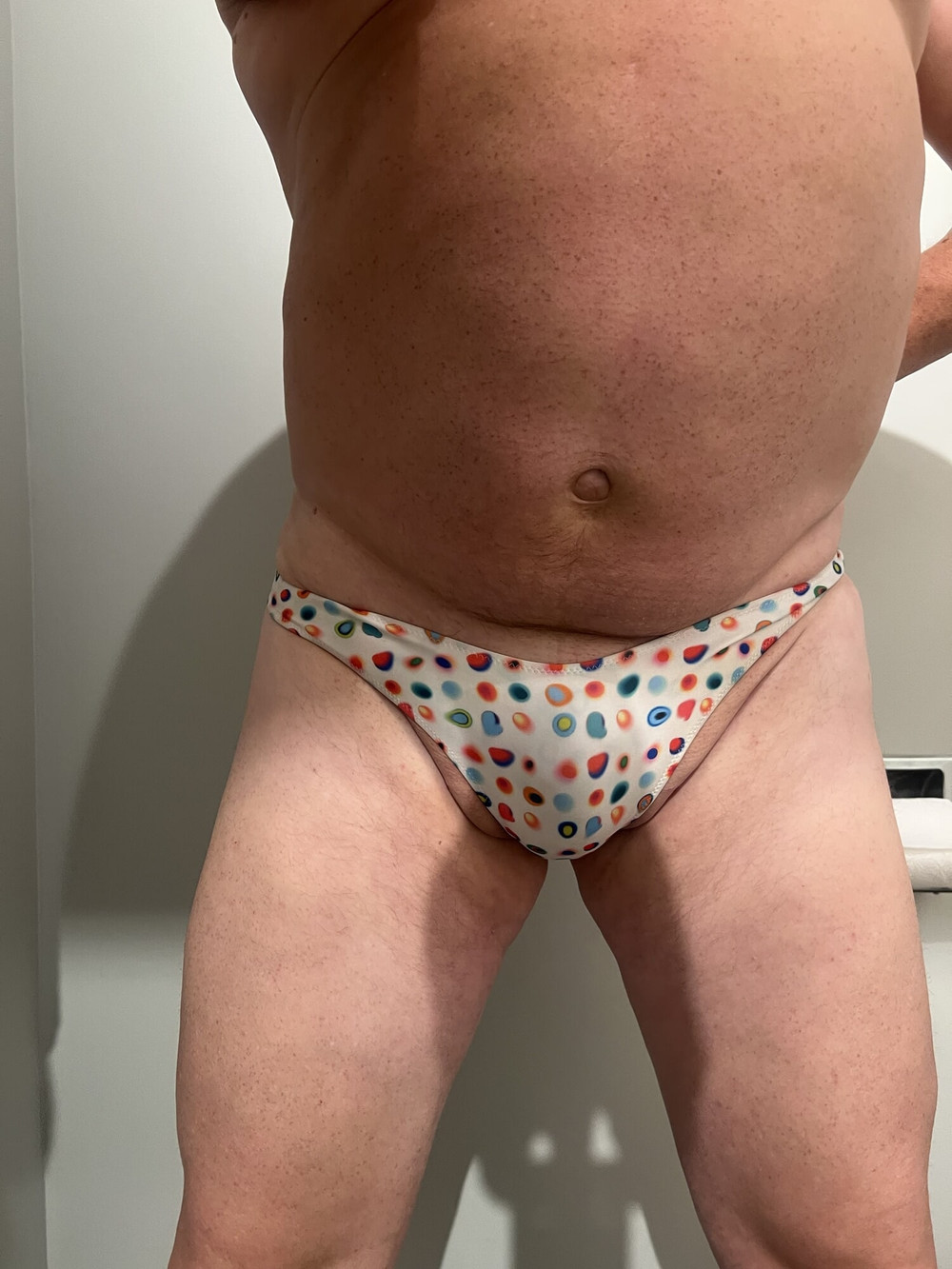 More of me  #48