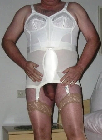 Girdles 