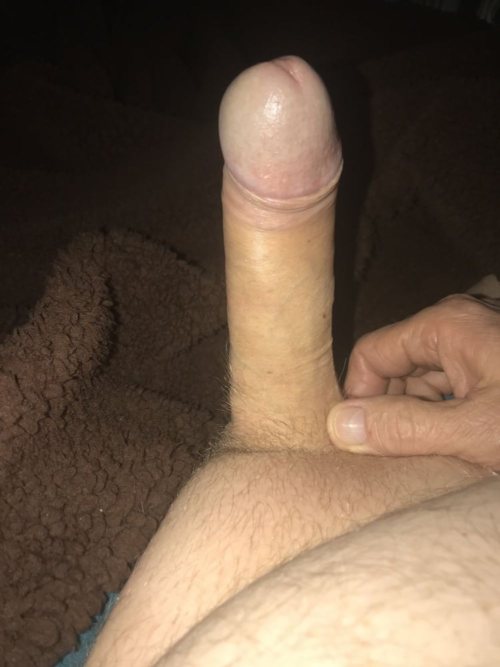 More Dick #10