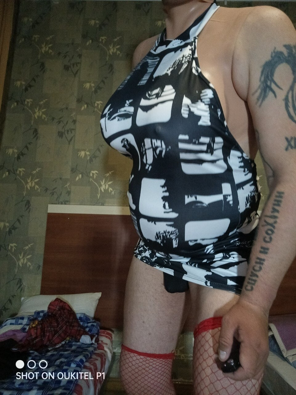 My sexy dress 2 #29