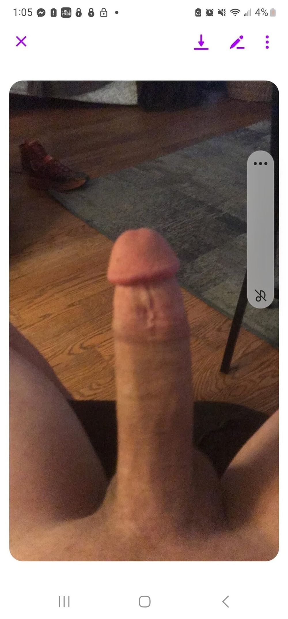 Dick #5