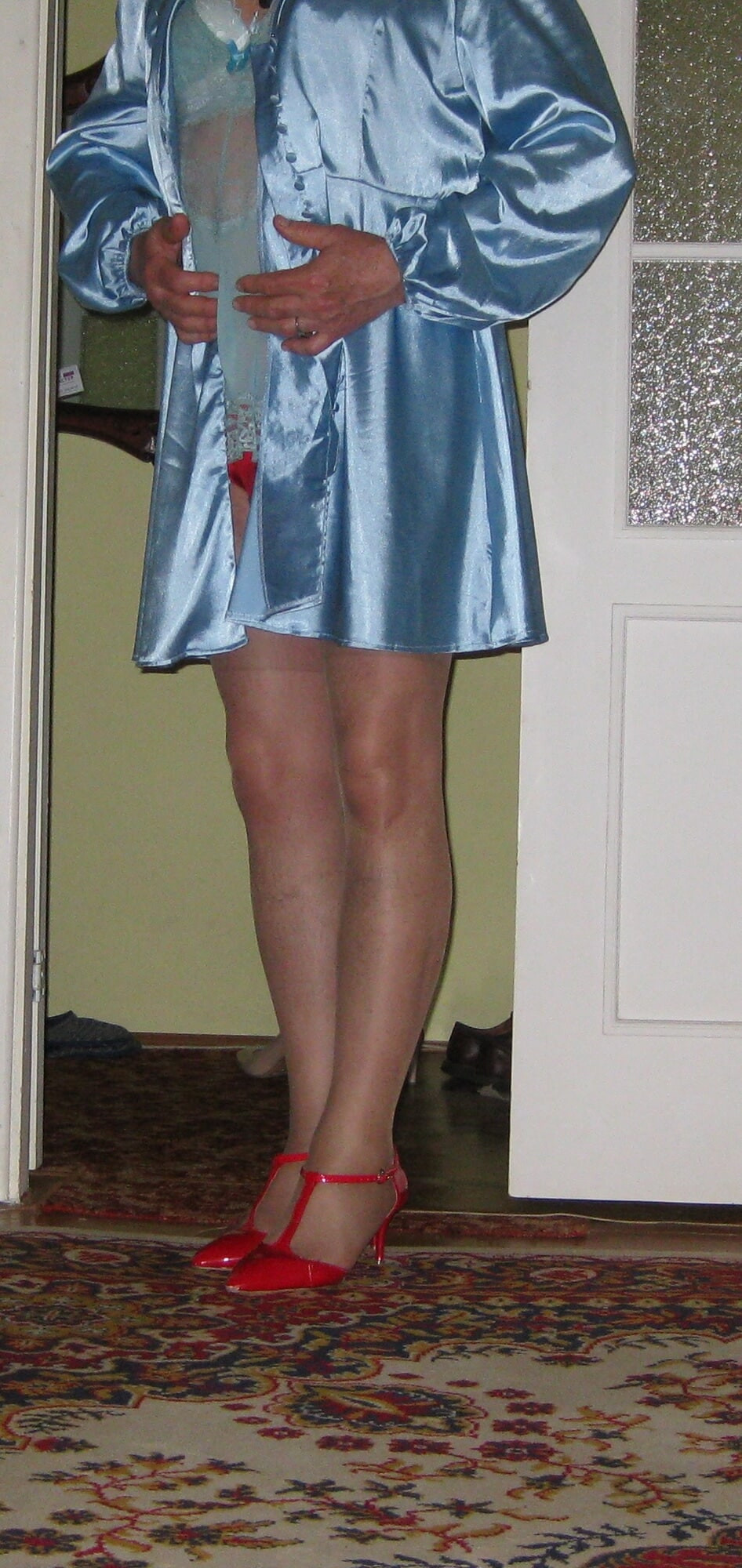 meine Wasche 2 #2