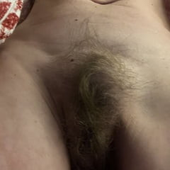 Boobies and bush