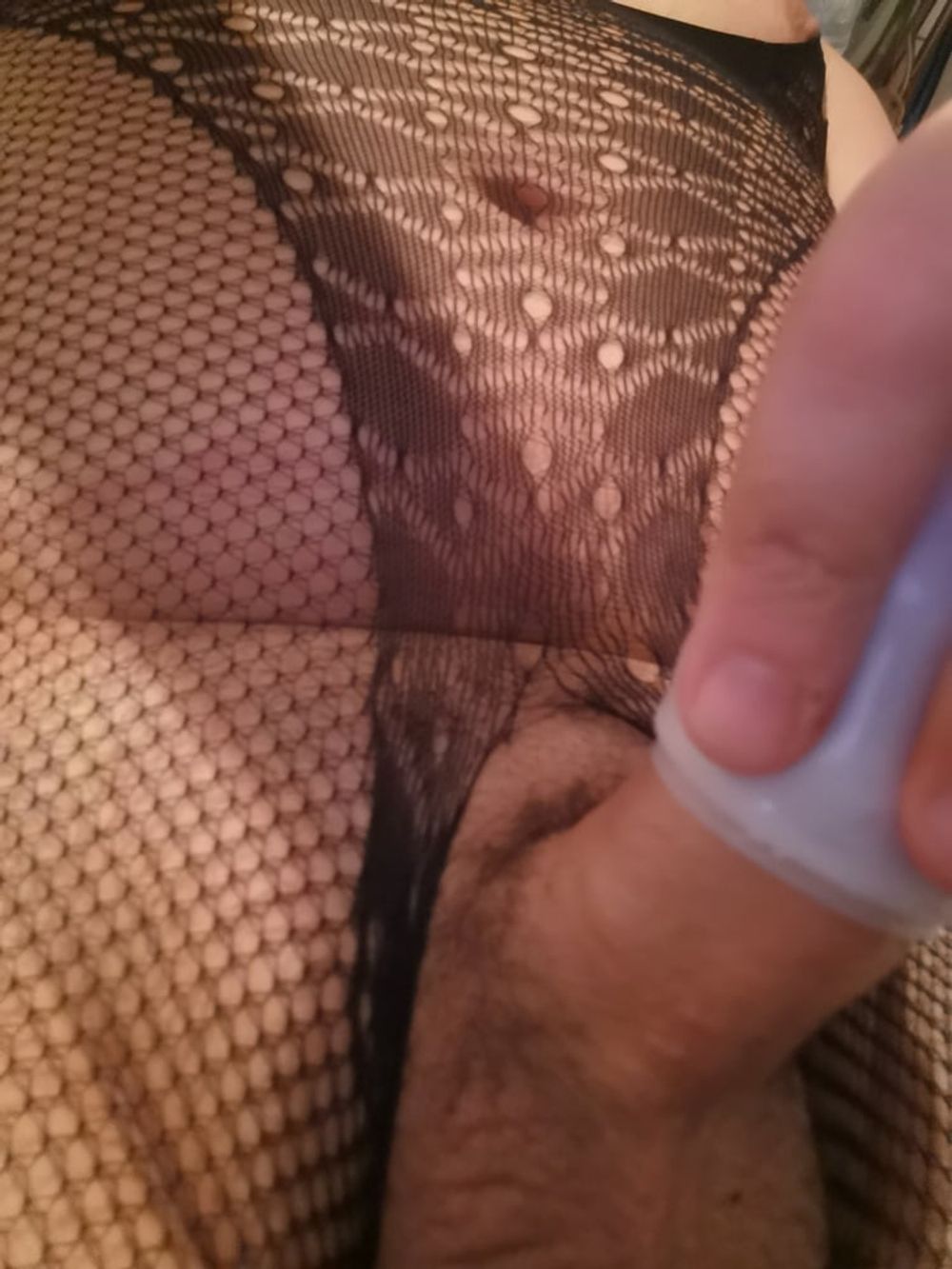 Cock and tight #6