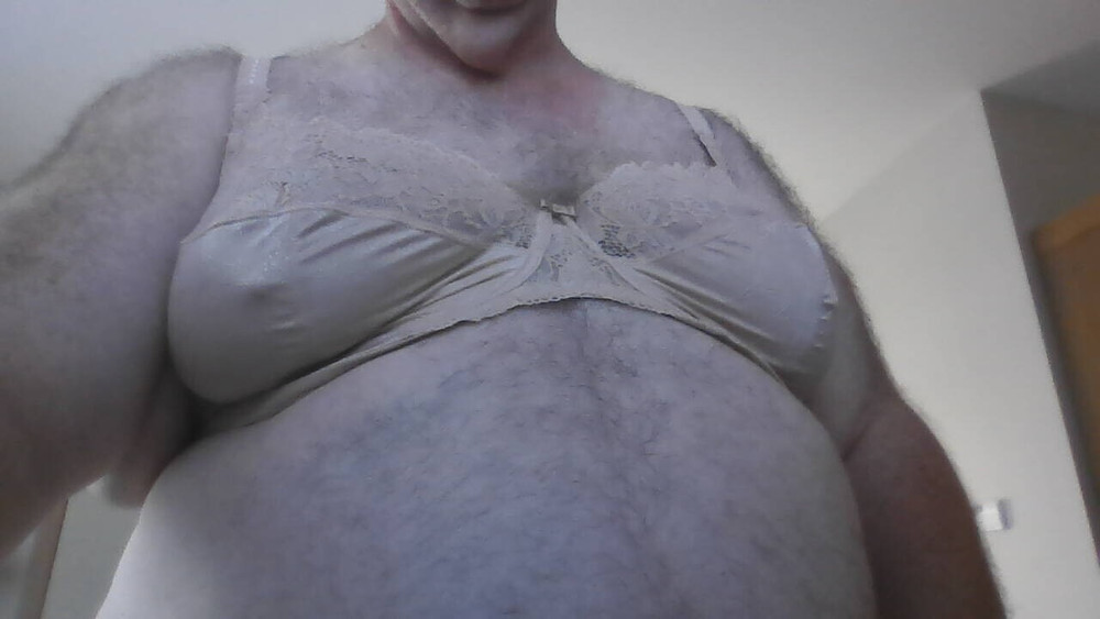 Panties & bra #14