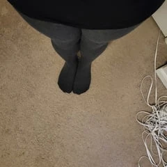 casual femboy