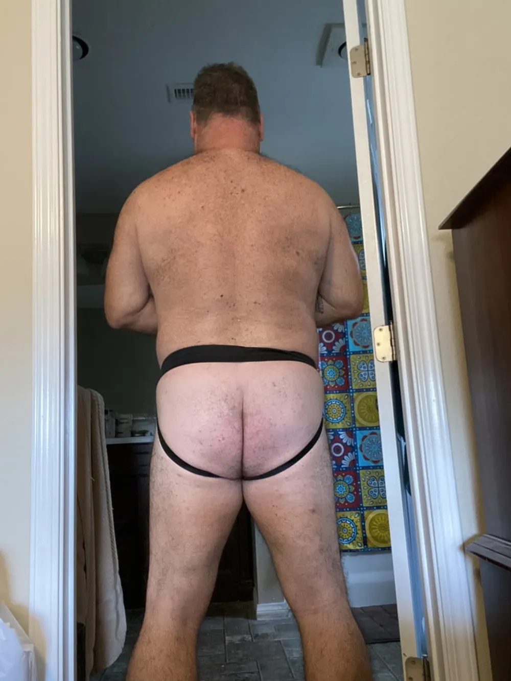 Happy Jocktober #18