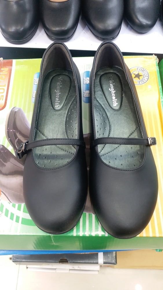 Student Shoes for Girls #3