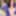 Sexy BBW Spreading Pussy in Purple and Squash #12