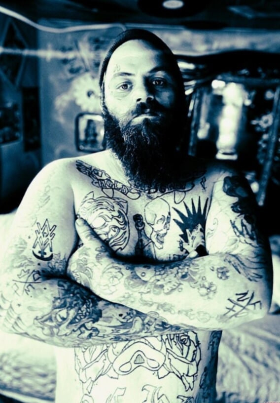 Dannyboy #2