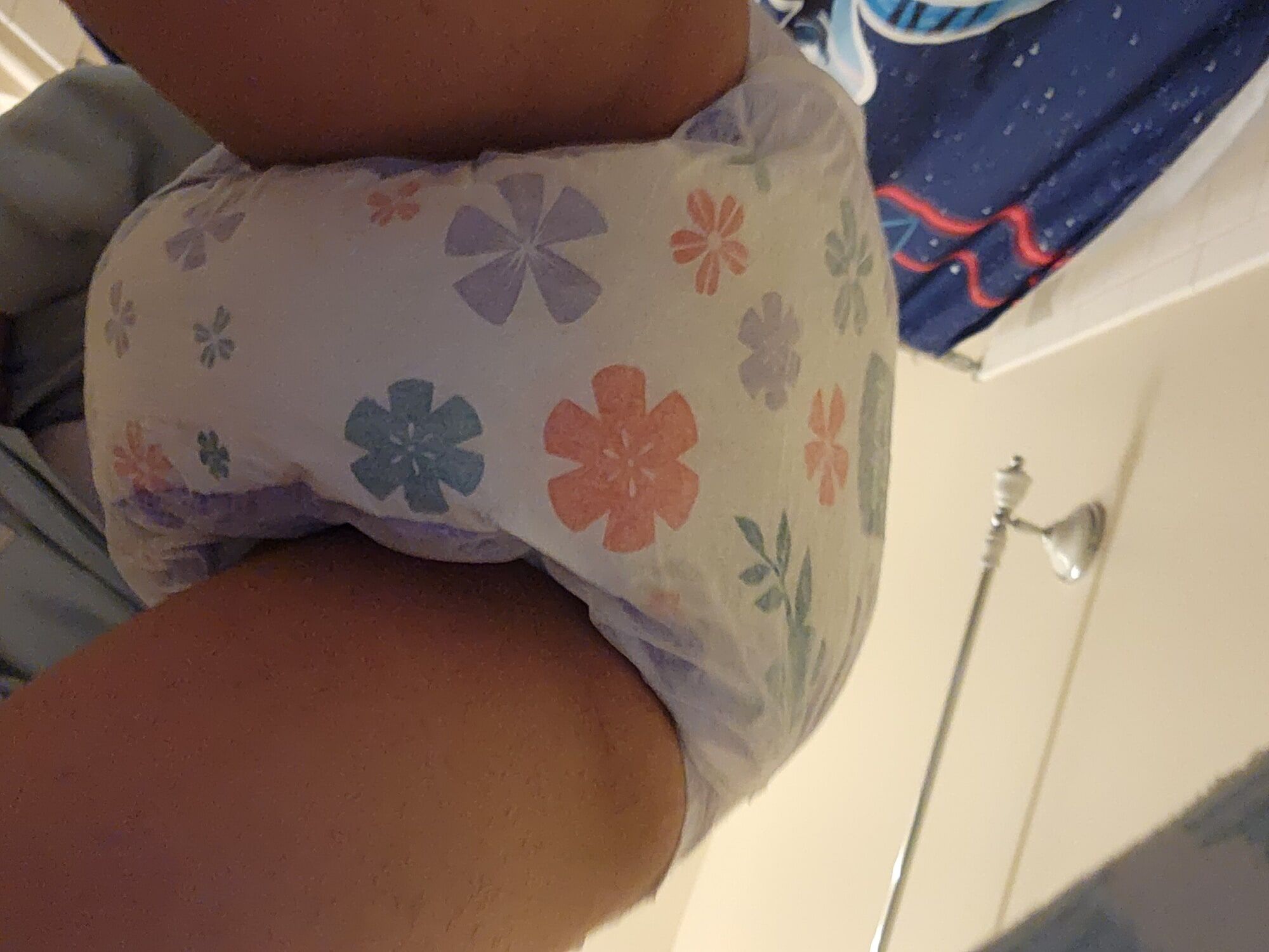Diaper Butt #46