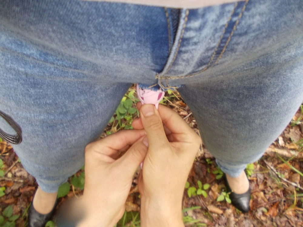 My Mistress Outdoor Fisting #40