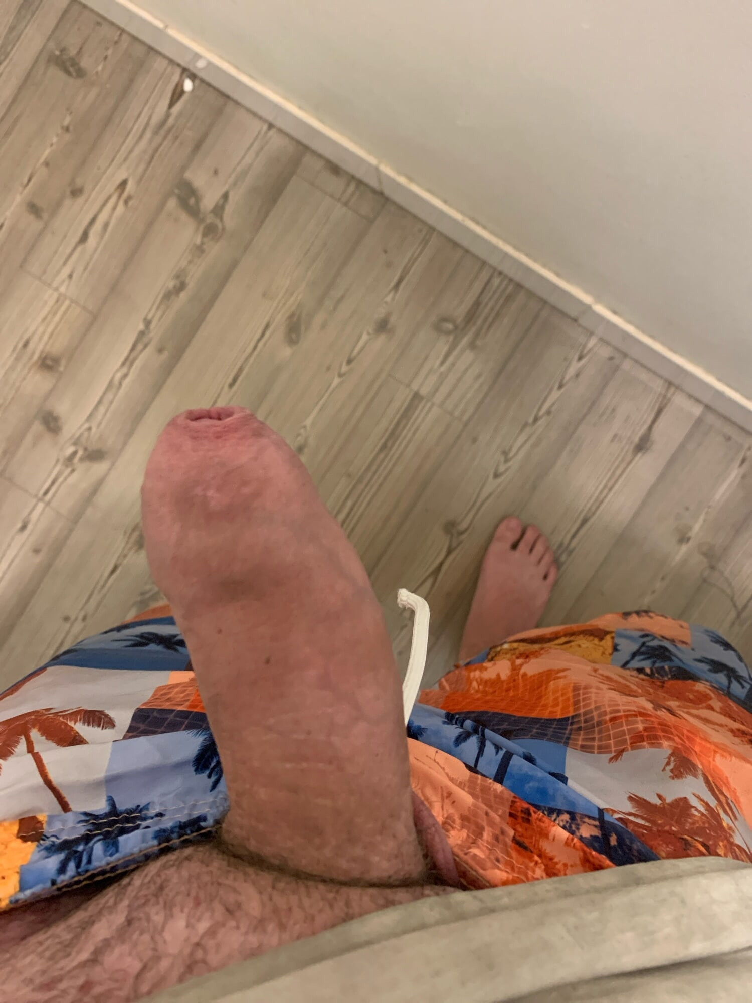 Too Horny