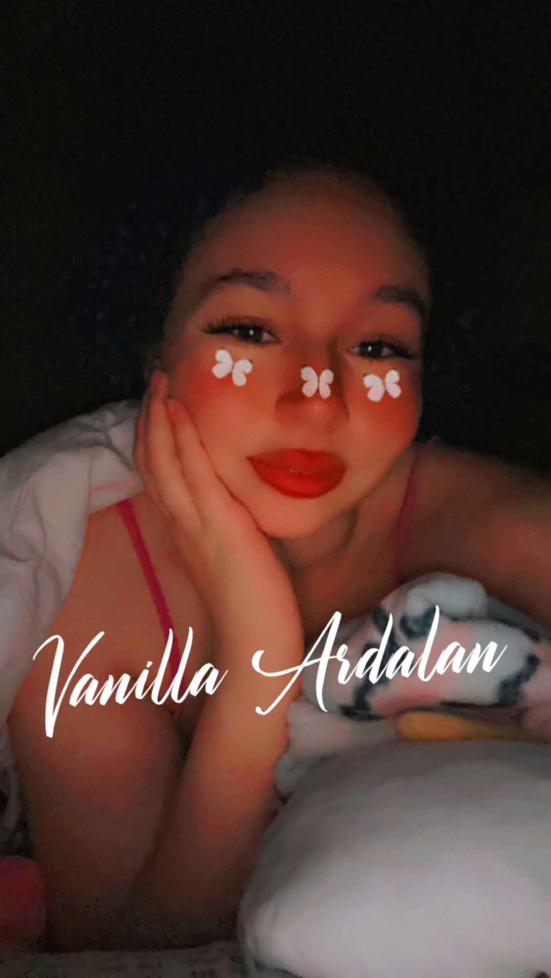 Vanilla Ardalan #5