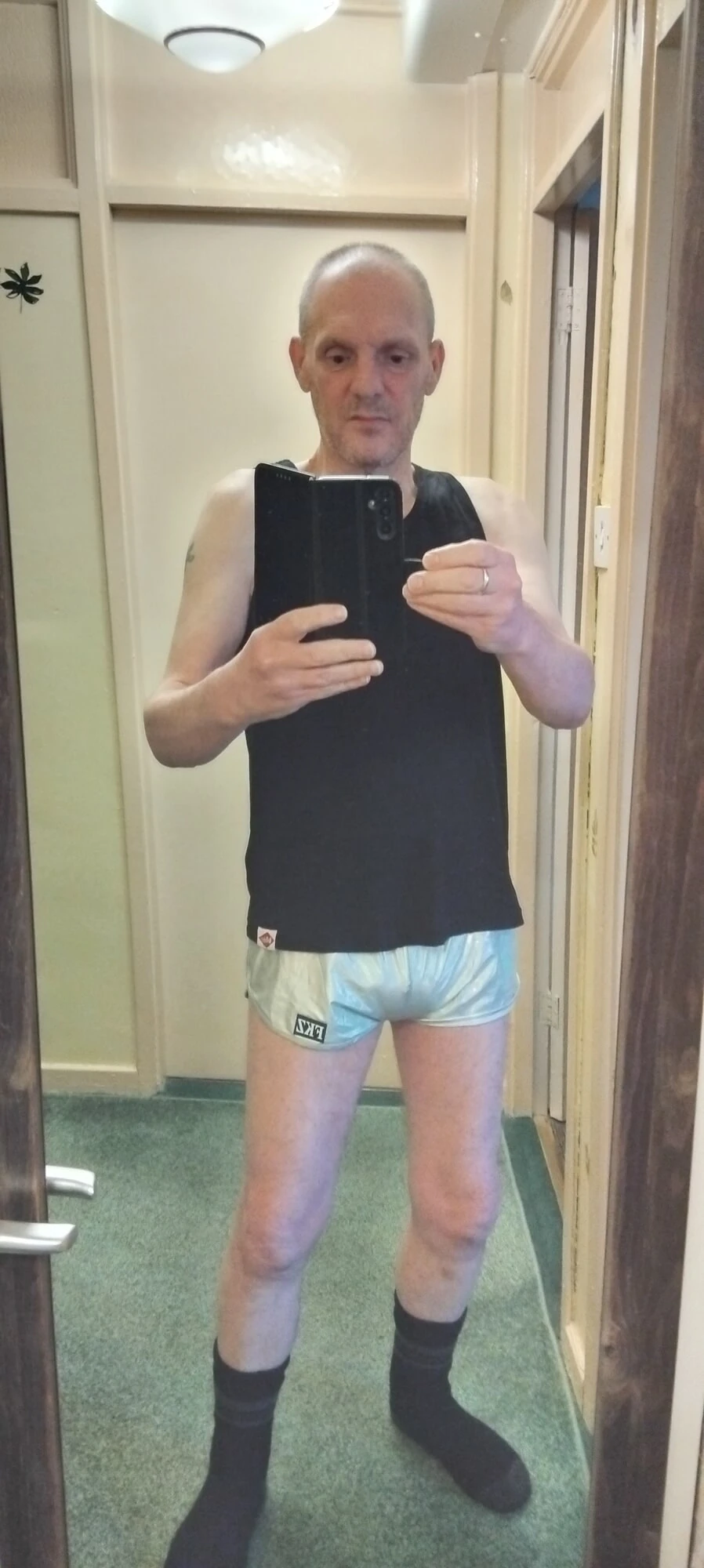 Mikey boy