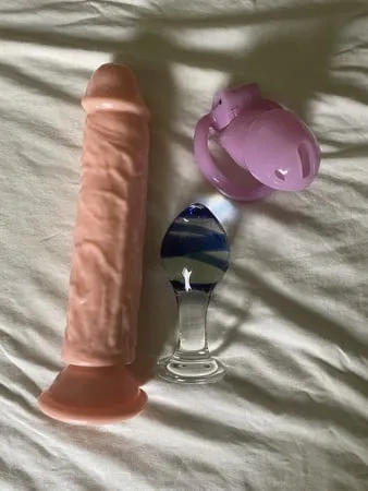 my sex toys         