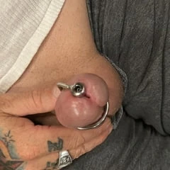 Penis Plug