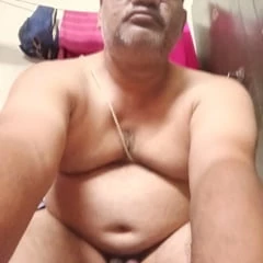 Nude figure