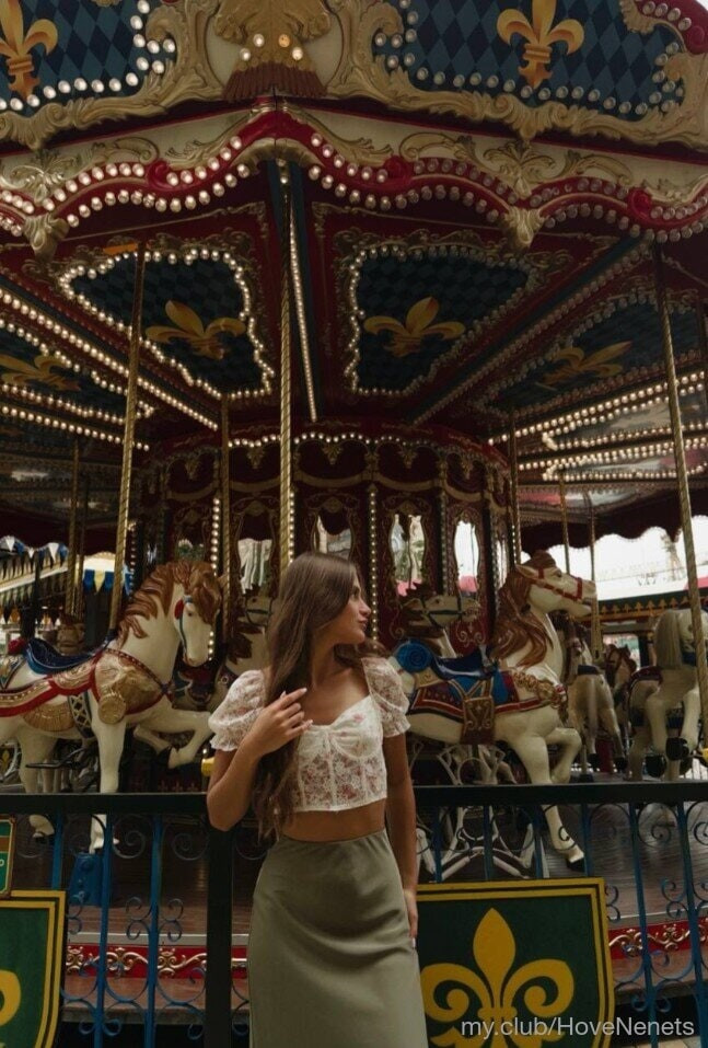 Free Sophie Photos #9