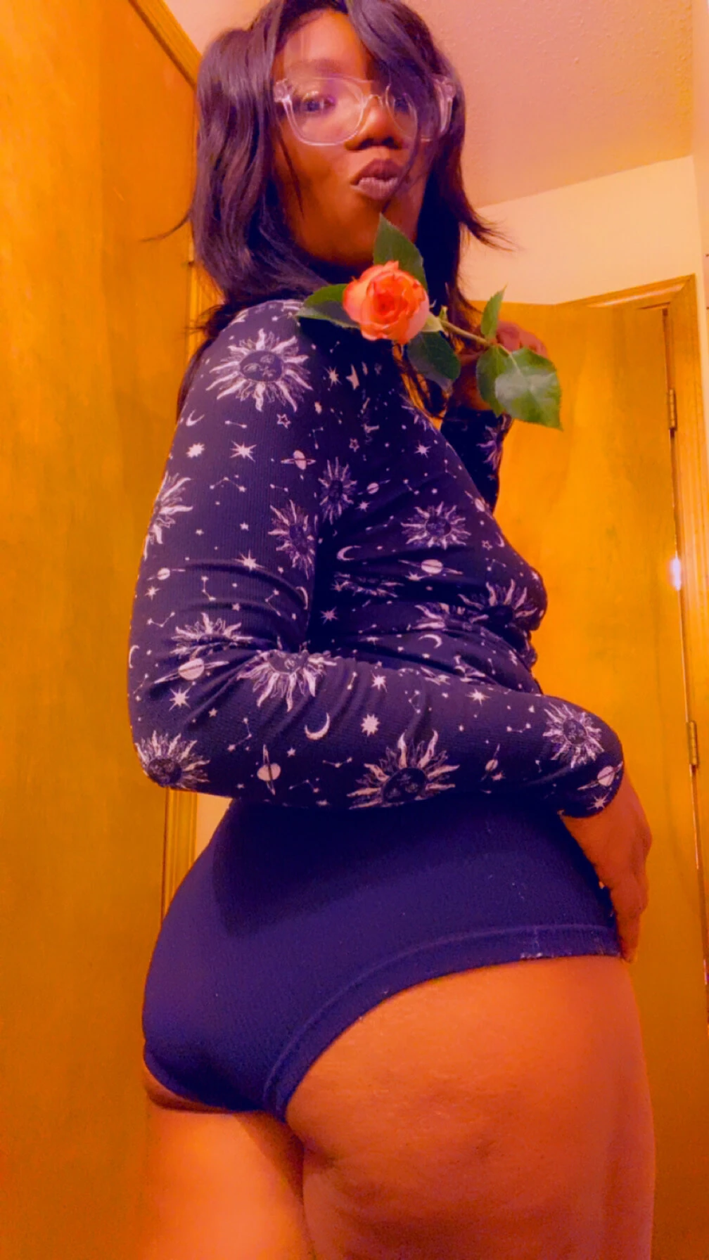 Happy Mother’s Day to all of you MILFS!