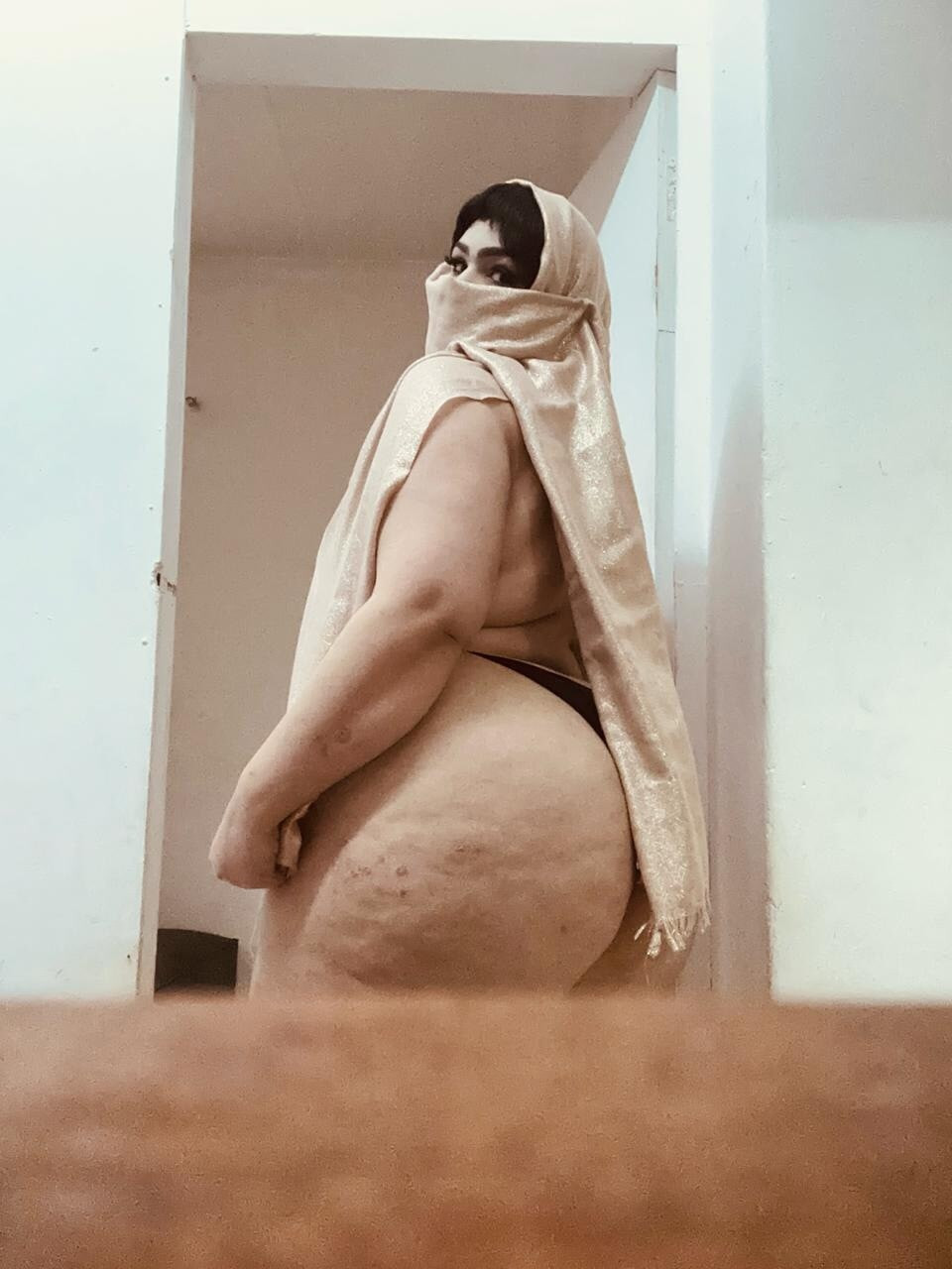 Big ass teen  #2