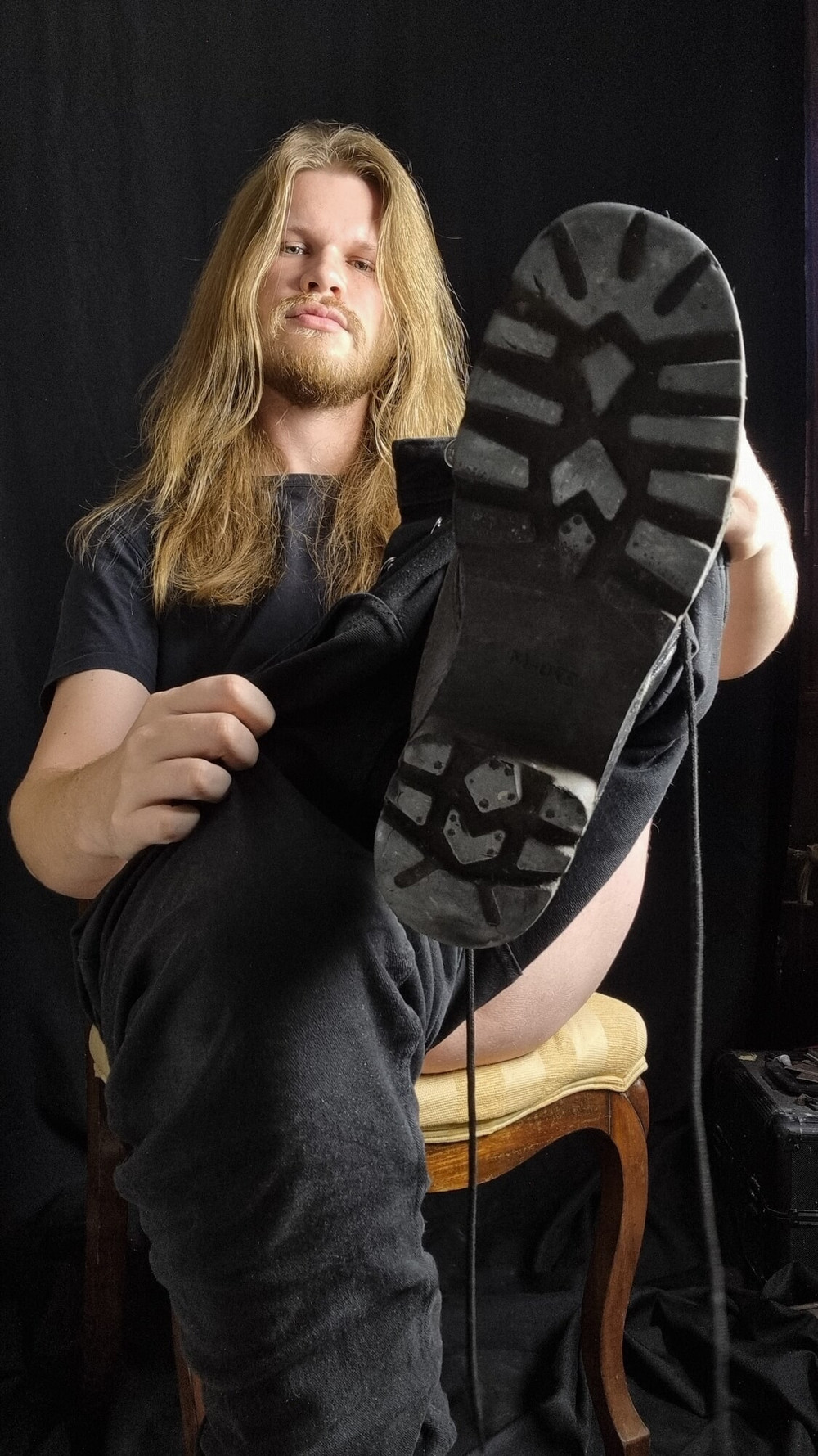 More cock and ass #8