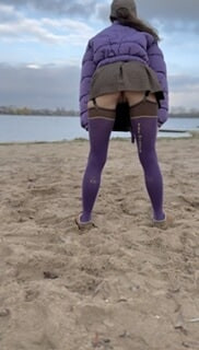 A walk on the lake #22