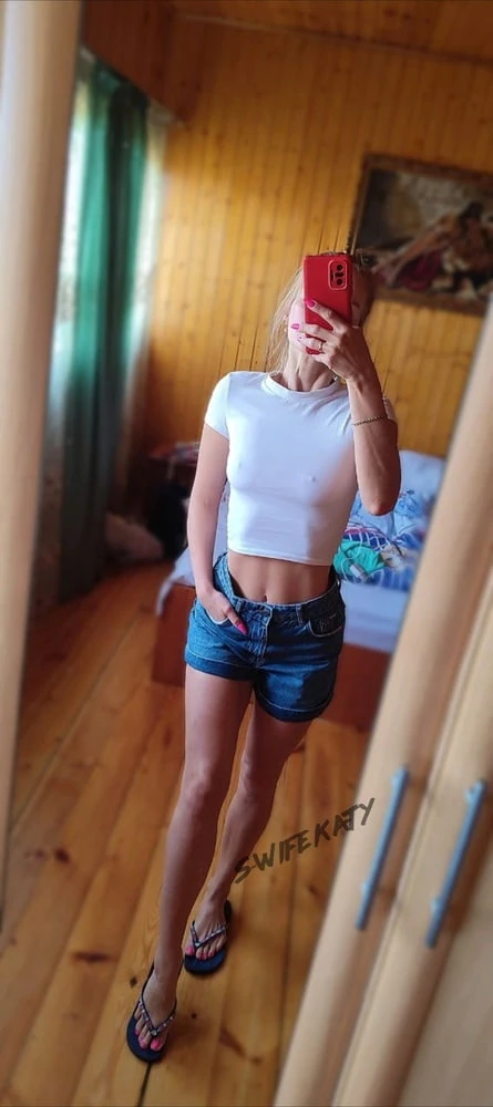 selfie  #17