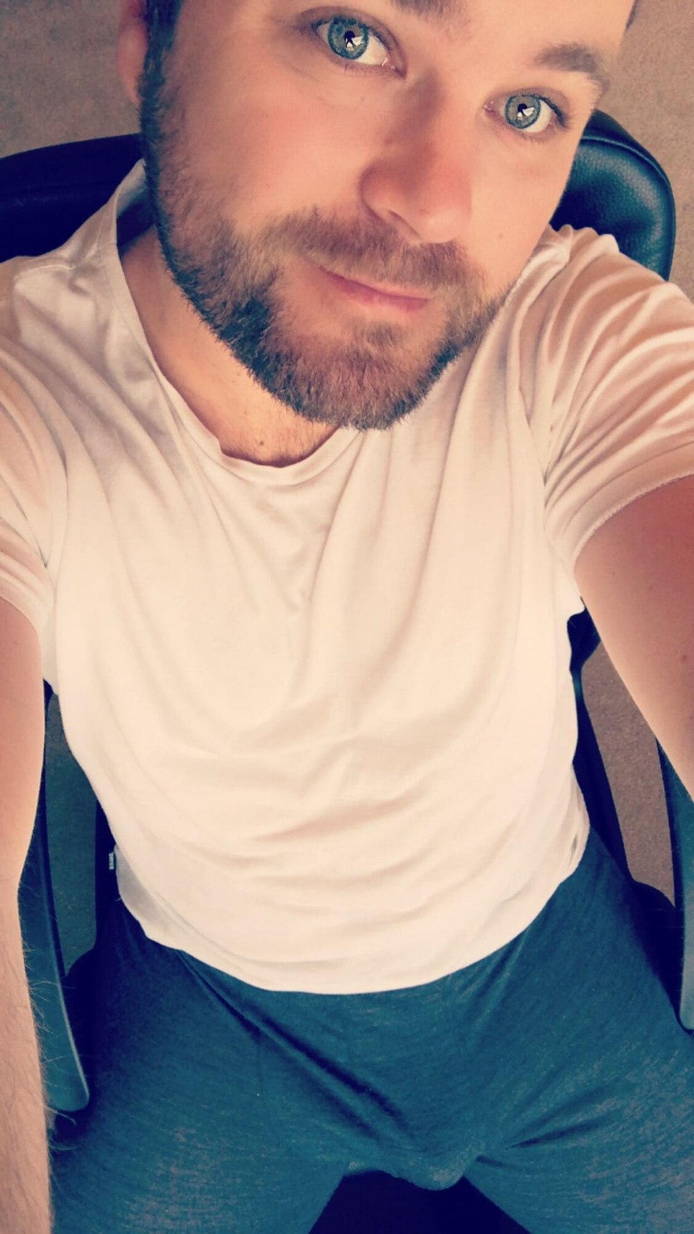 Barely dressed for a changed #47