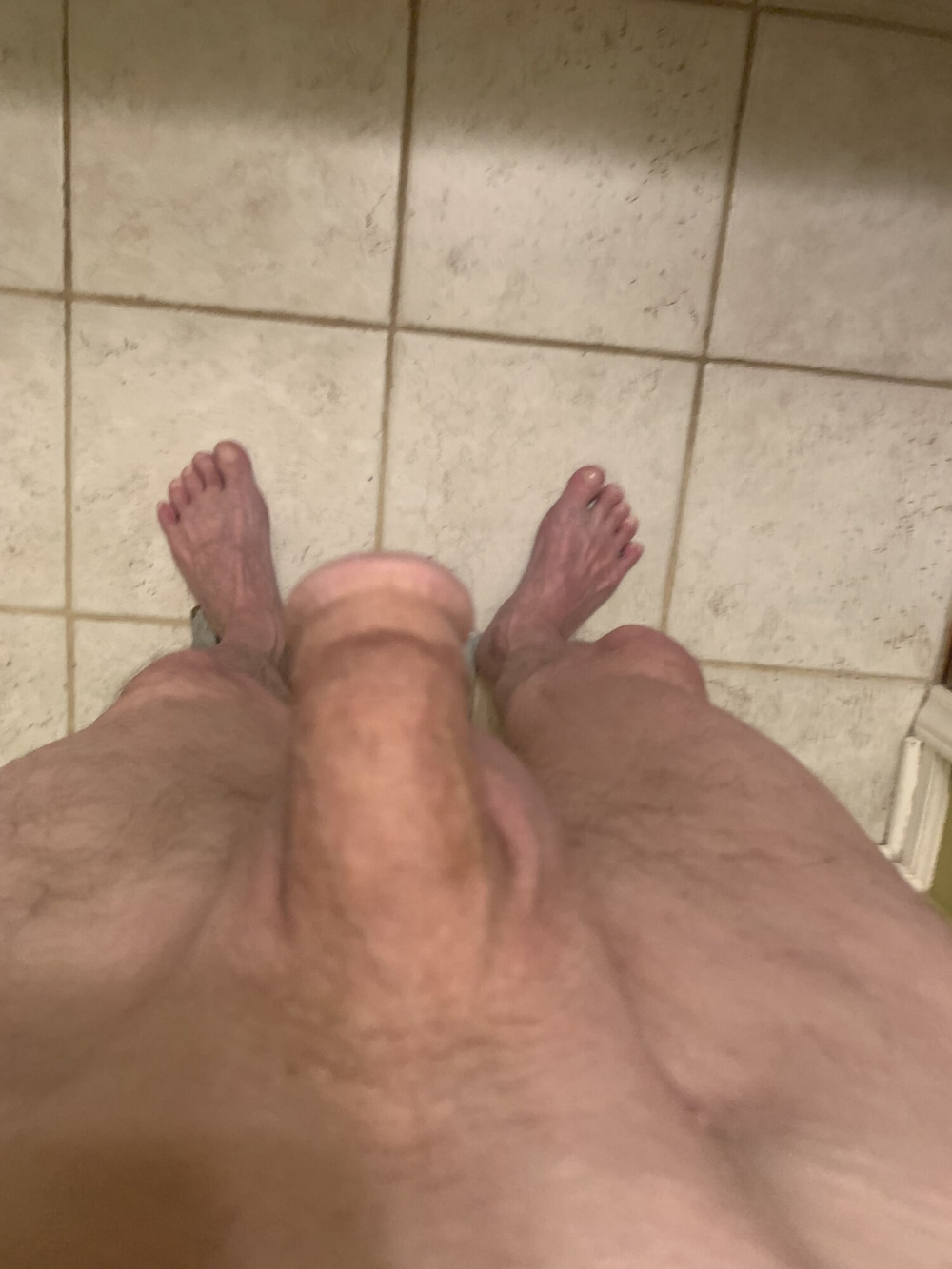 Shaved  #4