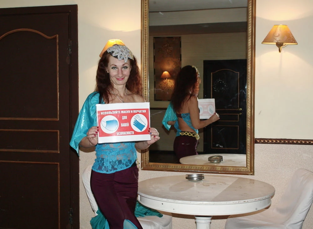 Bellydance  #39