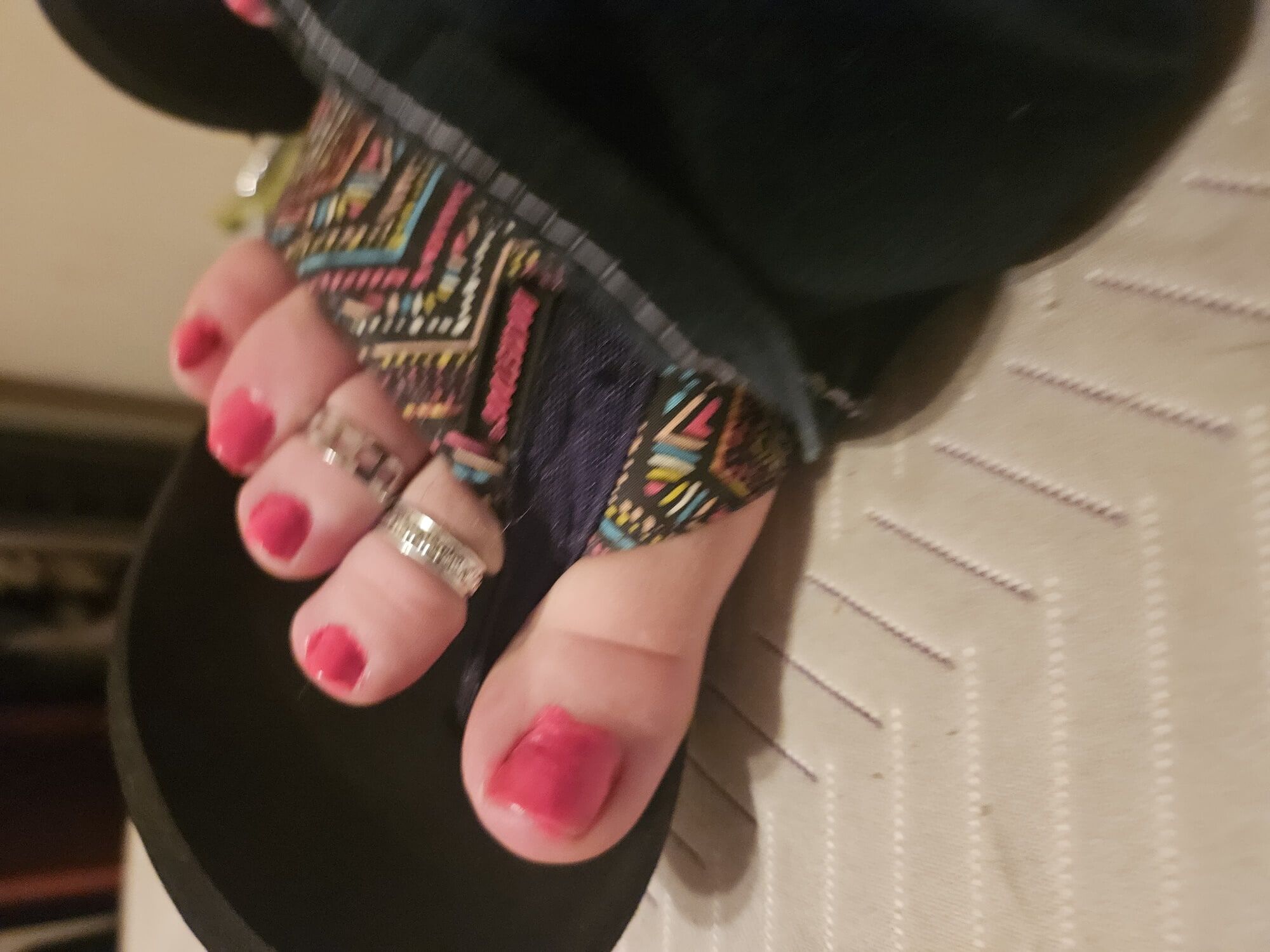 Sexy Feet #8
