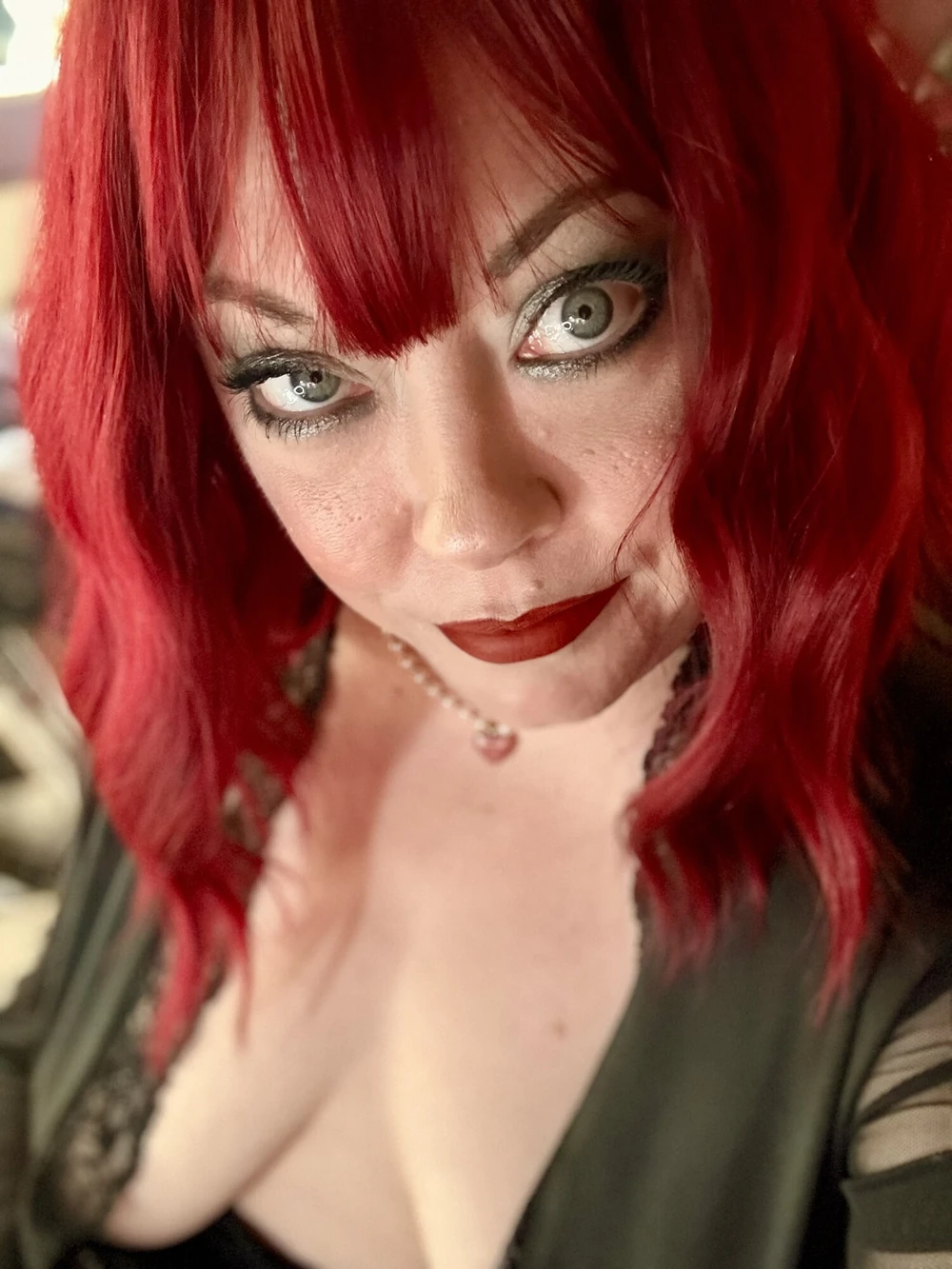 Tina Snua Selfies #57 #6