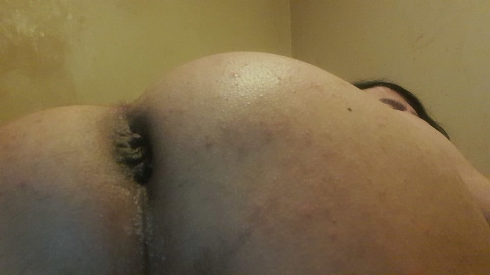 My juicy horny ass #22