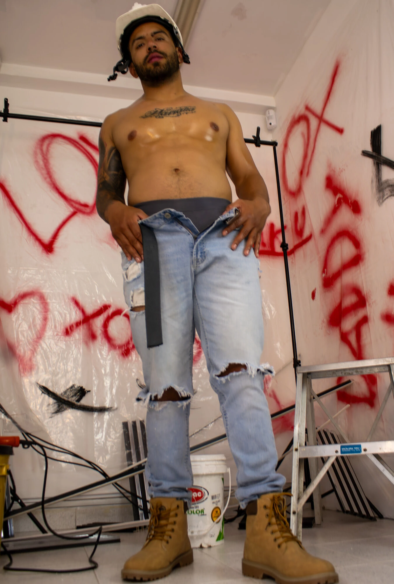 major construction project 