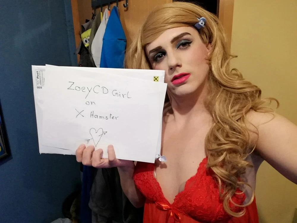 sissy slut  #42