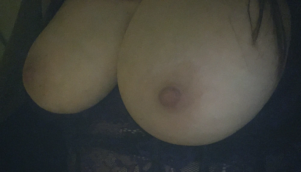 Your favorite tits #14