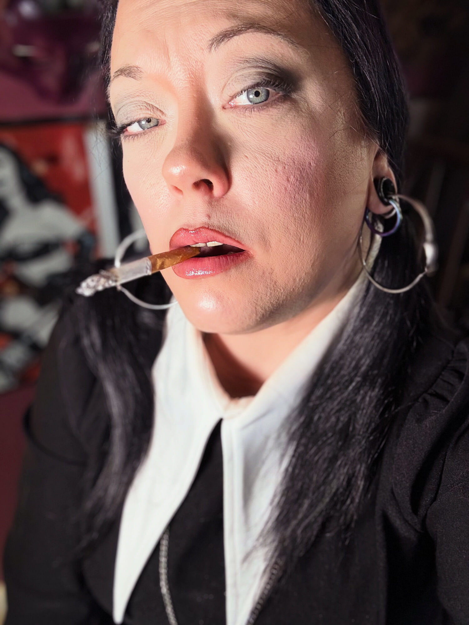 Tina Snua Selfies #149 #11