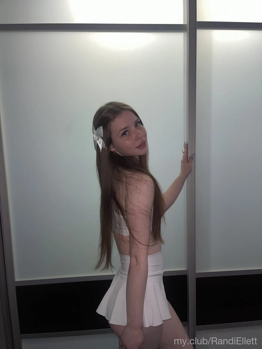 Abby Free Photos #13