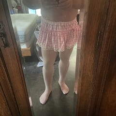 Feeling Sexy