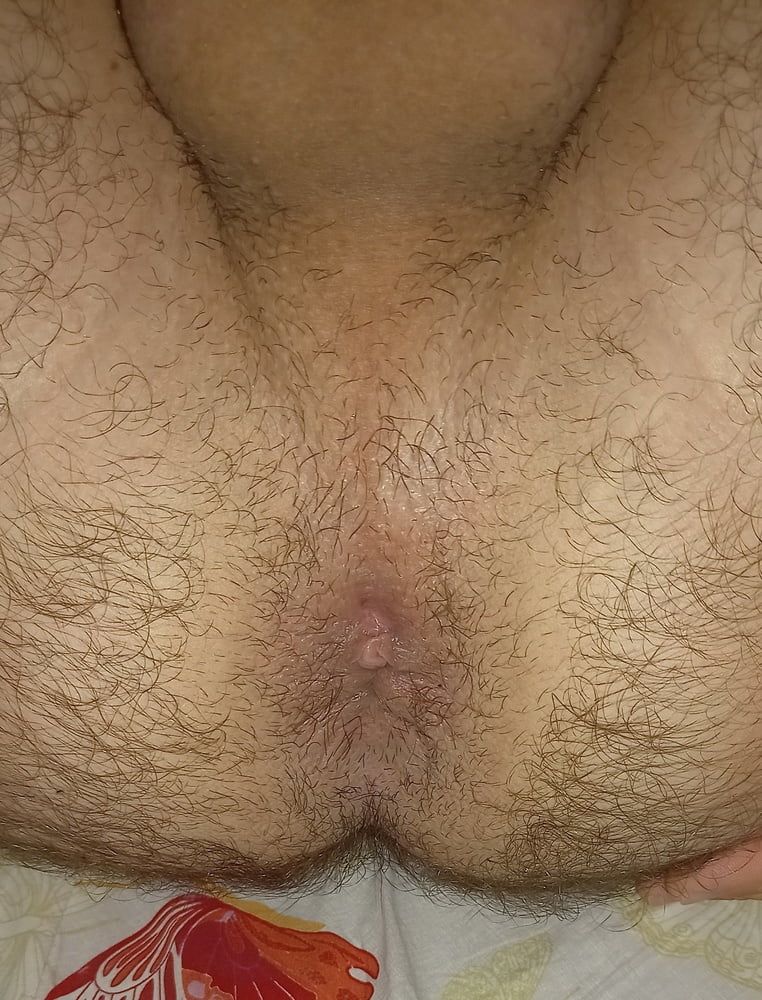 My evening games with my huge cock, lovely balls and juicy a #22