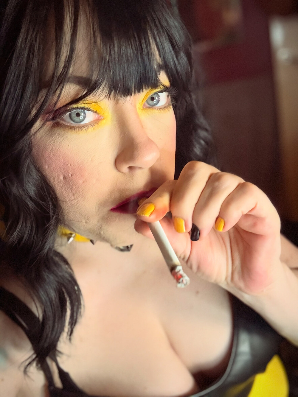 Tina Snua Selfies #97 #37