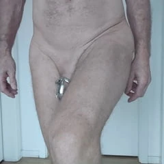 作为一个婊子，我参加比赛