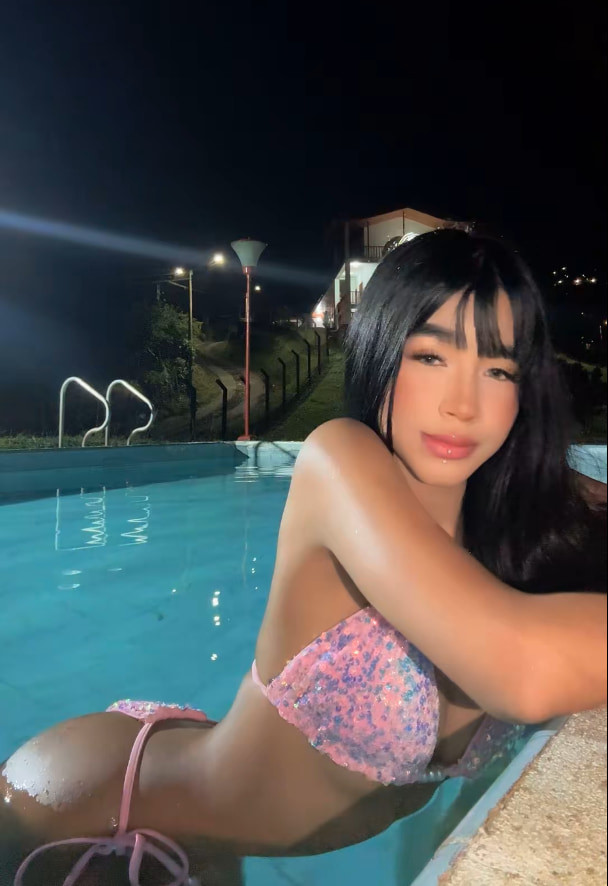 SEDUCTIVE #4