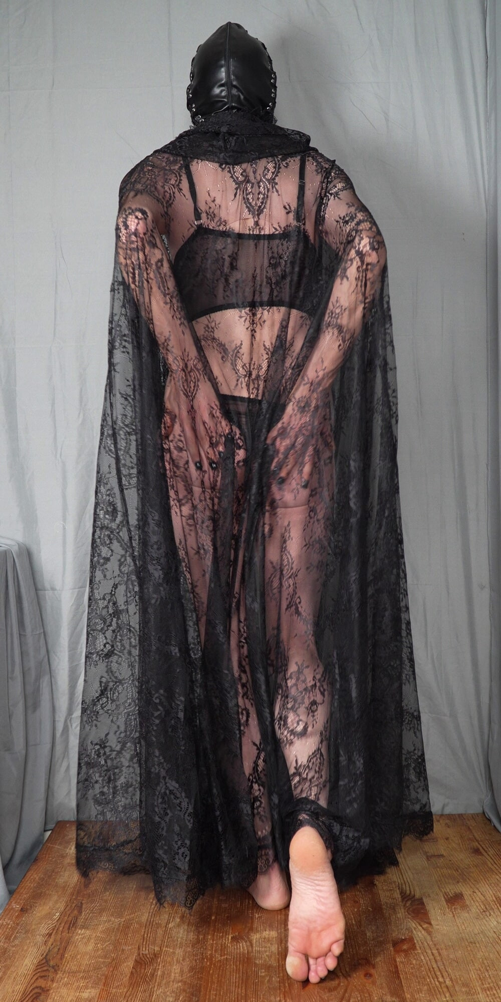 Black Lace #17