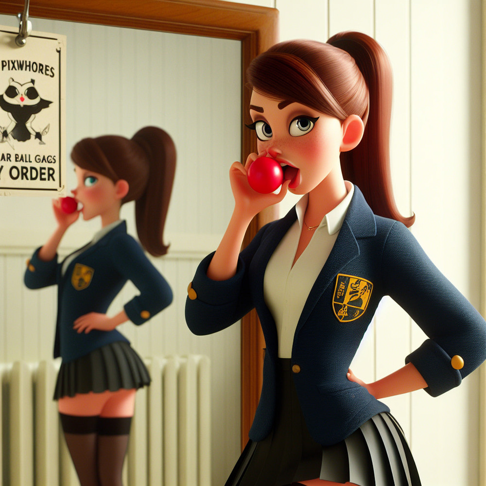 Pixwhores Academy - Compilation 2 #16