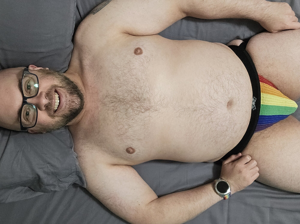 9-6-34 Masturbation Pics #3